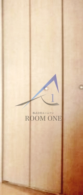 アネシスティリオ大塚の収納|収納です。