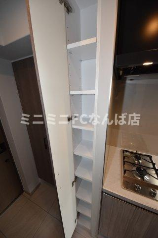 ファーストフィオーレ新町ファジスタの設備