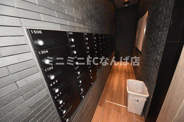 ファーストフィオーレ新町ファジスタ