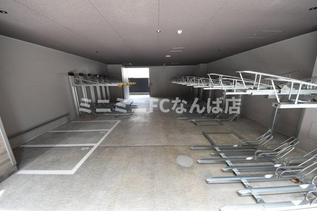 ファーストフィオーレ新町ファジスタ