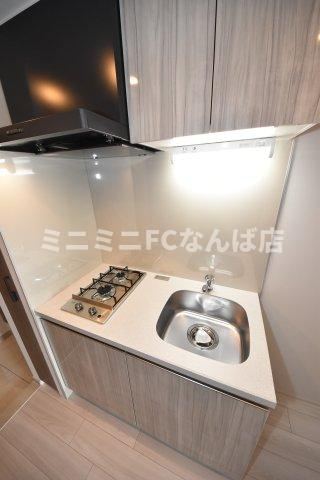 ファーストフィオーレ新町ファジスタ
