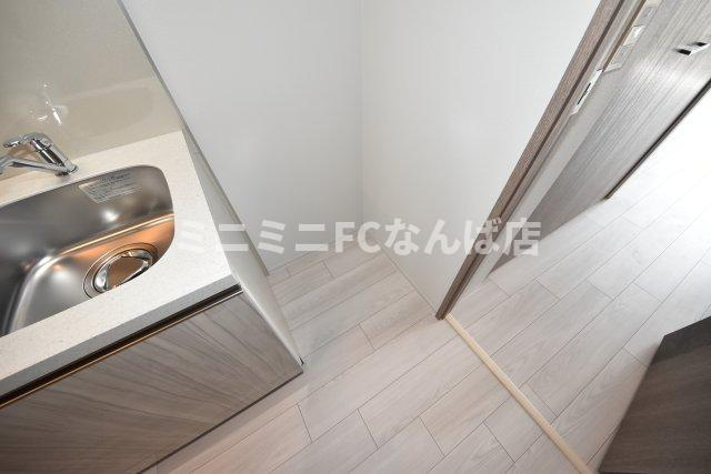 ファーストフィオーレ新町ファジスタ