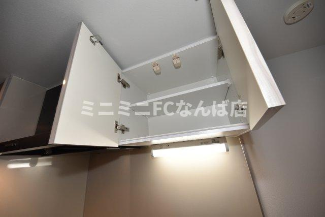 ファーストフィオーレ新町ファジスタ