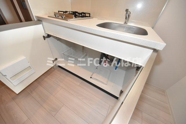 ファーストフィオーレ新町ファジスタ