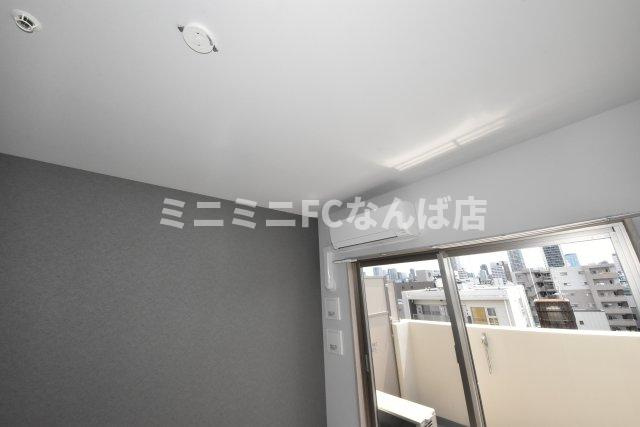 ファーストフィオーレ新町ファジスタ