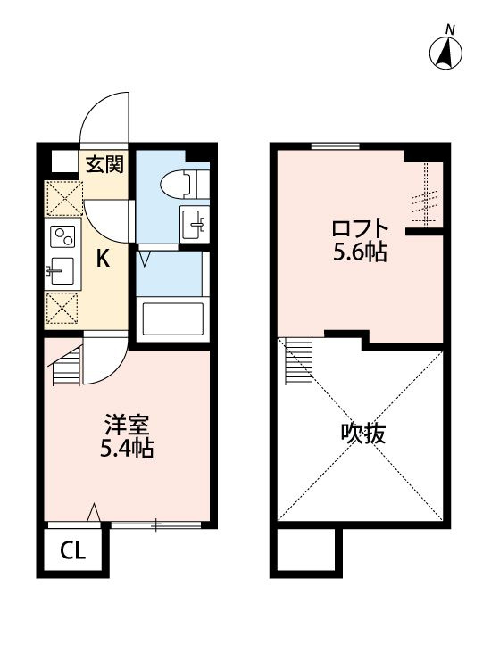 相模原市南区相模大野１丁目のアパート