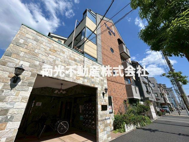 大宝グランシャリオ