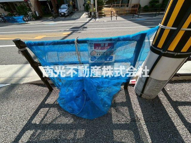 大宝グランシャリオのその他共用部分