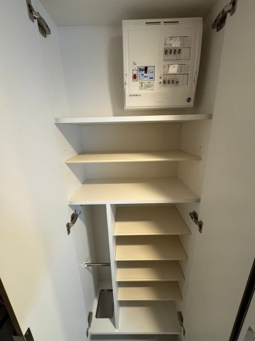 エスリード上前津LIVIA　名古屋市賃貸　仲介手数料無料の設備