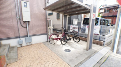 【その他共用部分】 | ビリジャン
