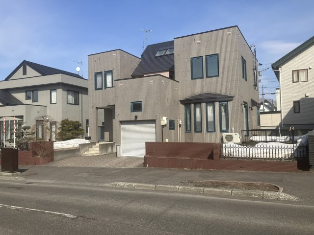 札幌市清田区清田四条４丁目のその他