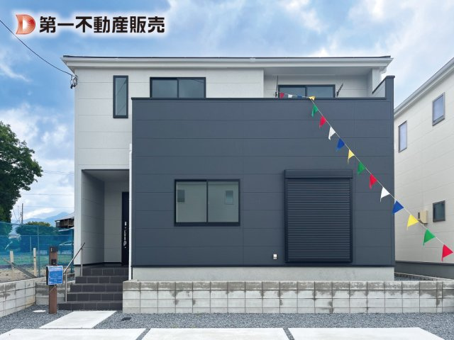 いなべ市大安町石榑下《1号棟》
