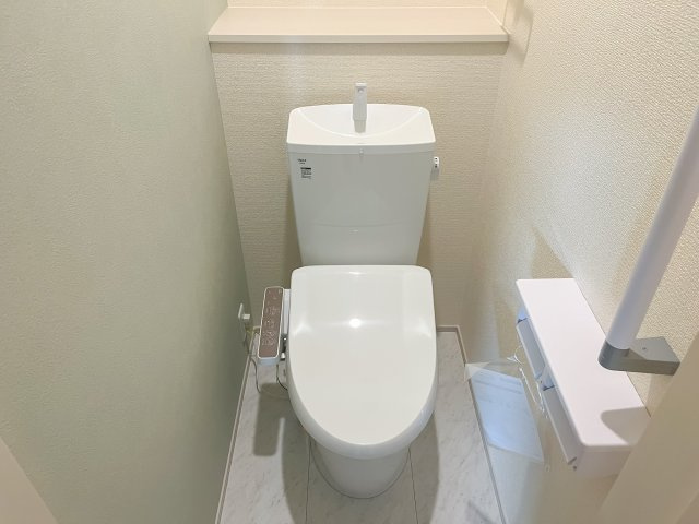 いなべ市大安町石榑下《1号棟》の洋室