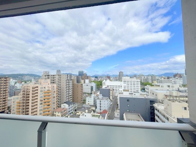 【展望】 | パークフラッツ土橋