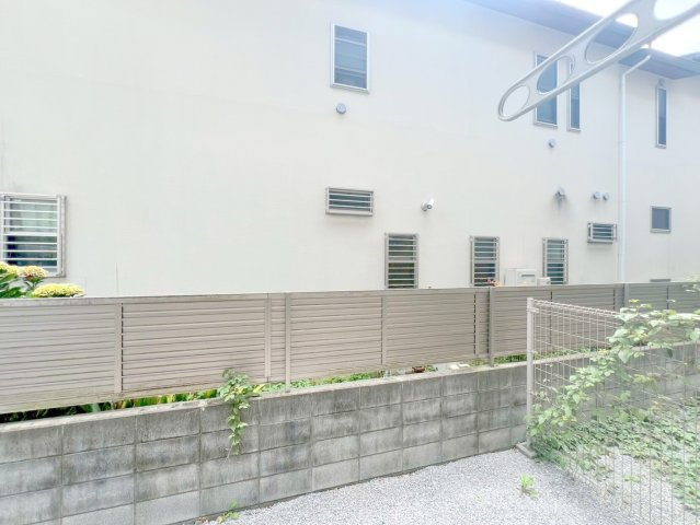 カサ・デ・オリーバＲの展望