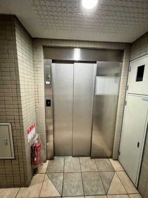 【その他共用部分】 | 藤和シティスクエア渋谷