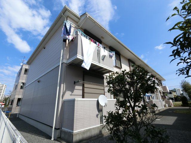 【外観】 | ステイブル・アイ