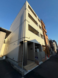 メゾン新和の画像