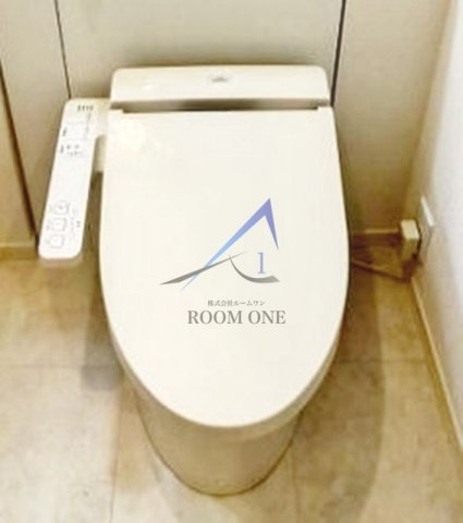 ライトハウスのトイレ|トイレです。