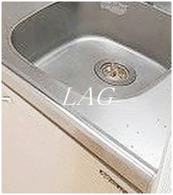 【設備】 | フォレスト | シンクです。