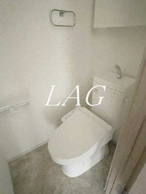 【トイレ】 | カルポ・ヴノ | トイレです。