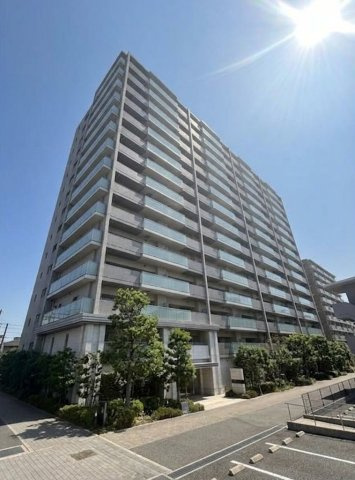 ブランズシティあべの王子町