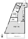 【間取り】 | 【YUKI HOUSE101】