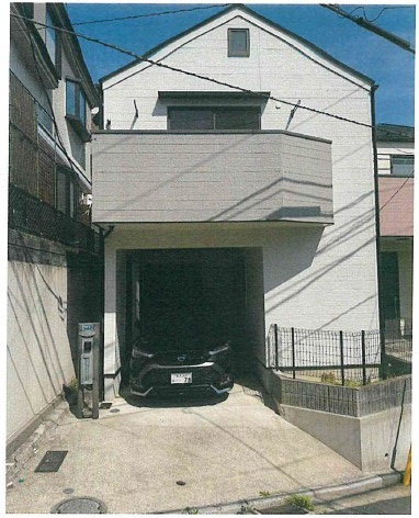 仲介手数料無料　横浜市港南区港南１丁目