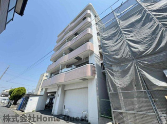 【外観】 | 五百石マンション