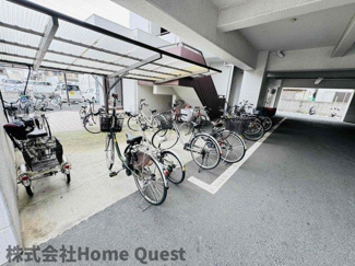 【周辺】 | 五百石マンション