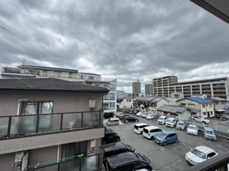 【展望】 | 五百石マンション