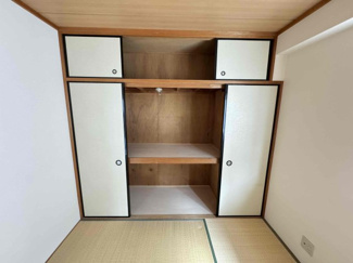 【収納】 | 五百石マンション