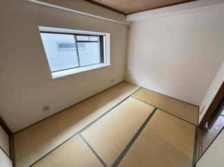 【和室】 | 五百石マンション