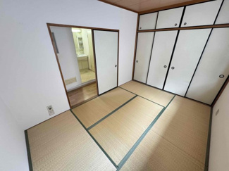 【和室】 | 五百石マンション