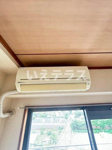 ハイツ菊水の設備