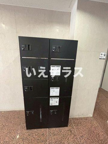 ハイツ菊水のその他共用部分