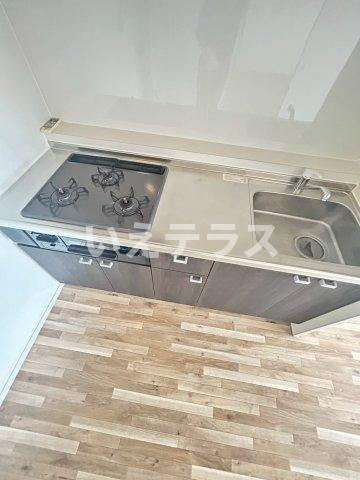 ハイツ菊水のその他