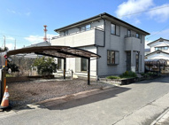 古河市上辺見中古住宅の画像