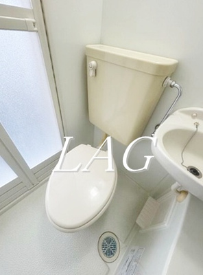 【トイレ】 | GAP成田東 | トイレです。
