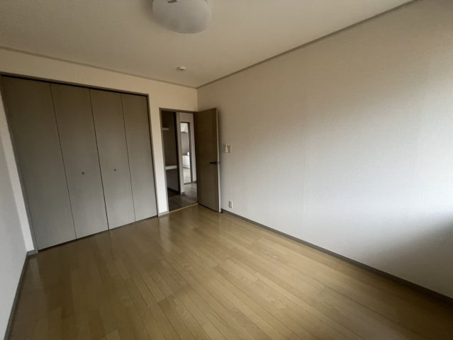 ニューキャピタル弐番館の内装