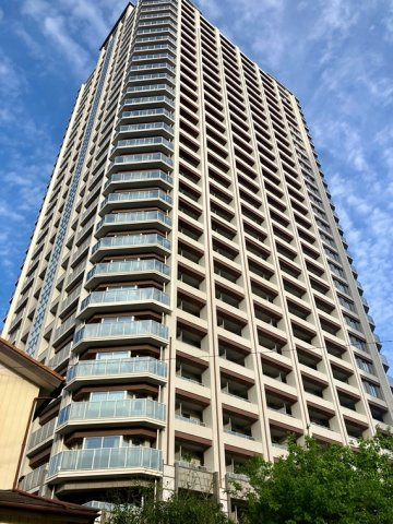 サウスゲートタワー川口