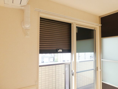 【セキュリティ】 | Villa　Etude　Court