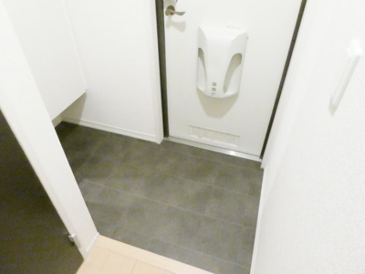 【玄関】 | Villa　Etude　Court