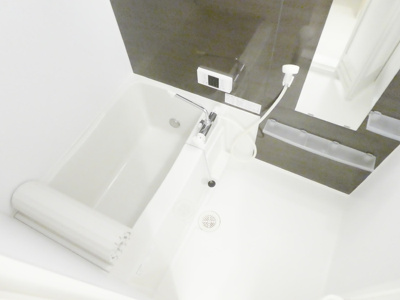 【浴室】 | Villa　Etude　Court
