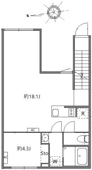 アピチェ戸越銀座