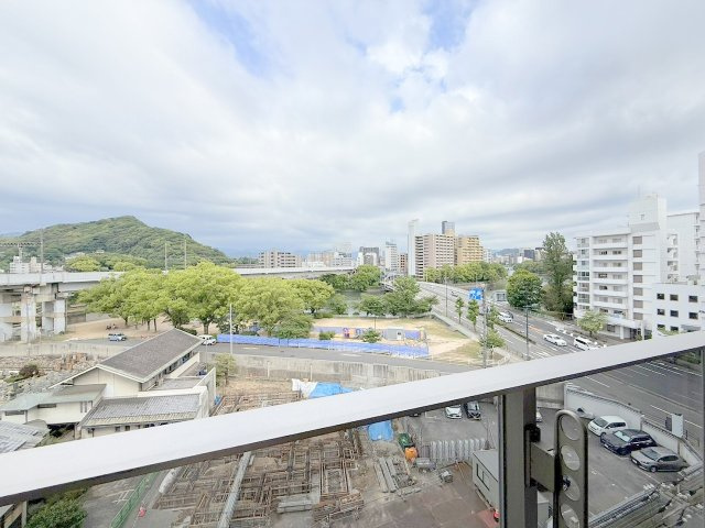 【展望】 | KatayamaBLDG23