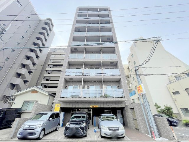 【外観】 | KatayamaBLDG23