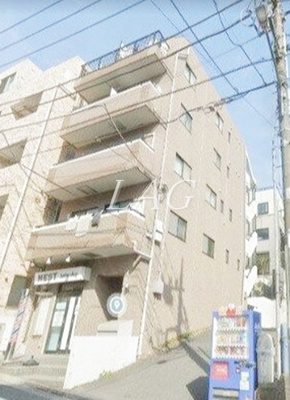 【外観】 | マルベリーテラス | 外観です。