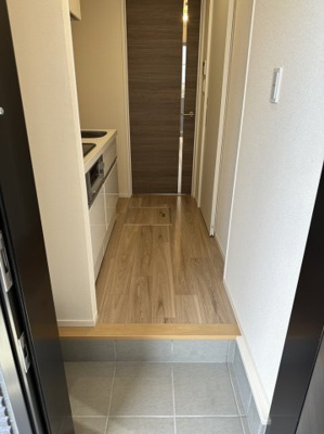 【玄関】 | casa campana