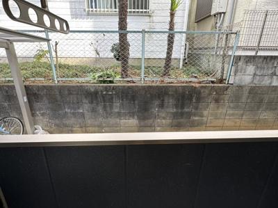 【展望】 | casa campana